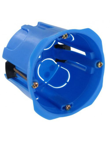 Boîtier Blue Box D.67 prof.55 mm BLM 600559