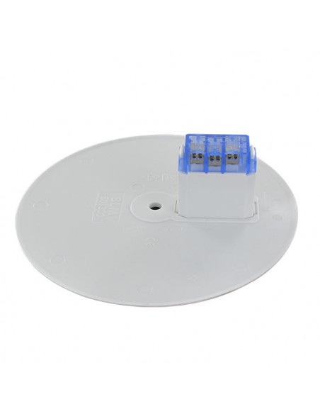 Couvercle de finition DCL diam.130 mm BLM 601300
