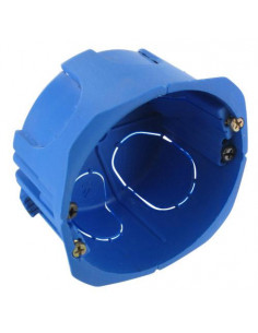Boîtier Blue Box D.67 prof.40 mm BLM 610409