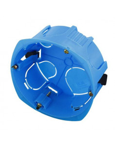 Boîtier Blue Box 32 Amp. diam.86 prof.40 BLM 610869