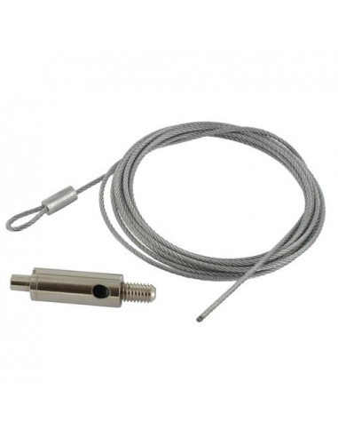 Kit GRIPER M6 sortie latérale + 2m câble 1.5mm BLM 625550