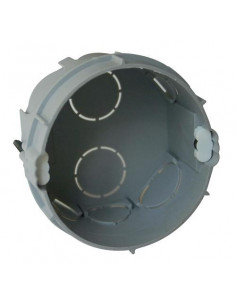 Boîte à sceller à vis D.65 prof.40mm BLM 650651 2