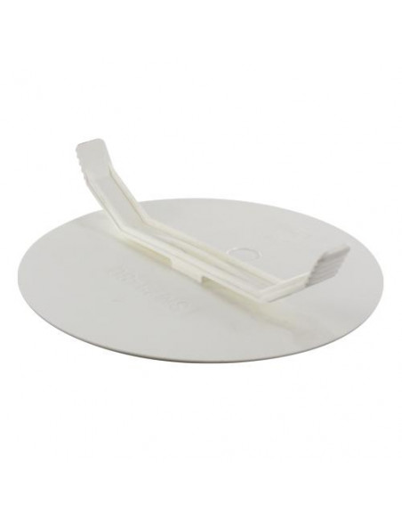 Couvercle fin. à pattes Diam.95 pour btier D.80 BLM 650820