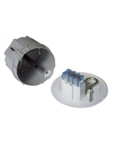 Boîte applique DCL à sceller D.54 prof.40 BLM 654400
