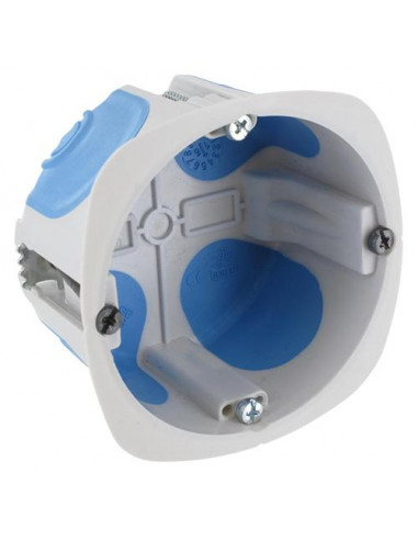 Boite cloison No Air II New design D.67 prof.40 BLM 670400