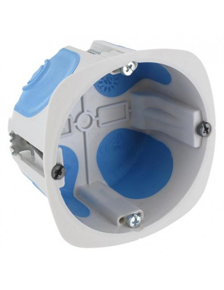 Boite cloison No Air II New design D.67 prof.40 BLM 670400