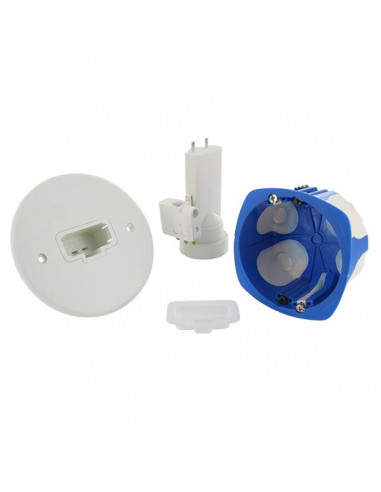 MULTIMAT No Air applique DCL D.67 prof.40 + FD E27 BLM 680427