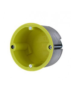 Boîtier Protection Radiations K D.74 P.58.5mm BLM 680760 2