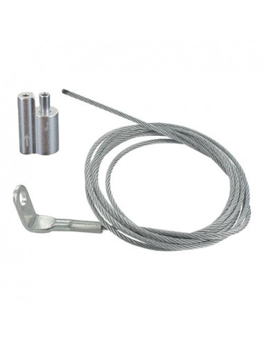 Kit 8m. filin 1.5mm équ. 90° à clouer+ver.One Way BLM 681390