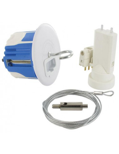 PDC DCL MULTIMAT No Air D.67 p.50+FD E27+Griper BLM 689527