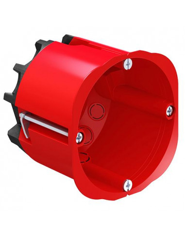 Boîtier Protection Feu EI90 K D.68 P.62 BLM 689609