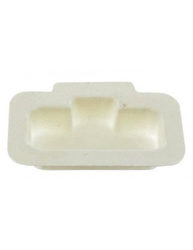 Obturateur socle DCL BLM 690010