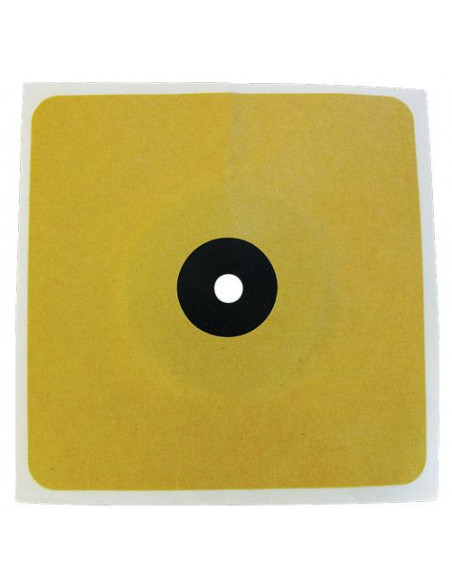 Membrane adhésive pour conduits 150x150 BLM 690060