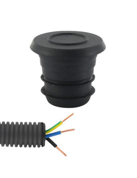 Embout étanche ICTA 20 BLM 690200