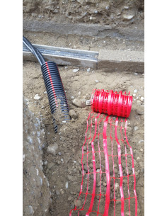 GRILLAGE AVERTISSEUR EURE-K VERT 40/100 COURANT 60083340