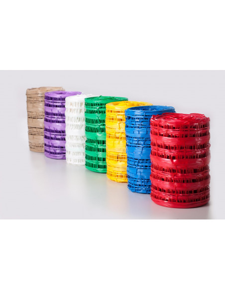 GRILLAGE AVERTISSEUR EURE-K BLEU 30/100 COURANT 60102540
