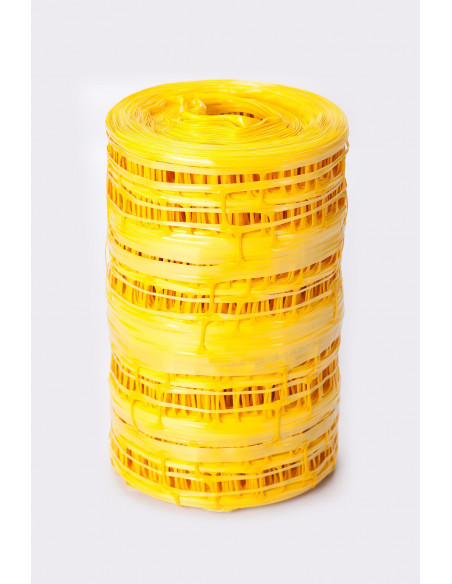 GRILLAGE AVERTISSEUR EURE-K JAUNE 20/100 COURANT 60141540