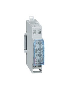 RELAIS TEMPORISE CLIGNOTANT LEGRAND 004742