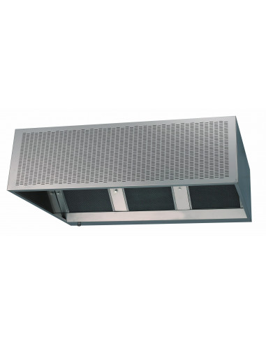 Hotte confort5090C- 3,5V3 CONFORT5090C 3.5V3 S&P UNELVENT 221221
