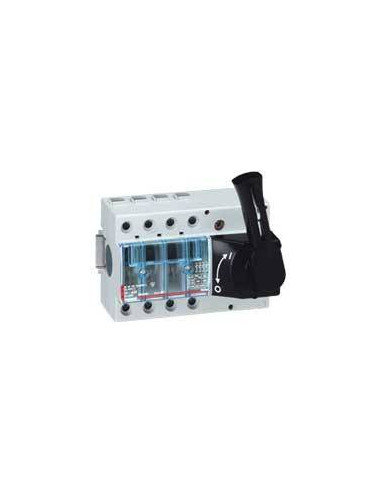VISTOP 4 POLES 100A COMMANDE FRONTALE...