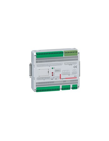 INTERFACE DE SIGNALISATION ET COMMUNICATION LEGRAND 026136