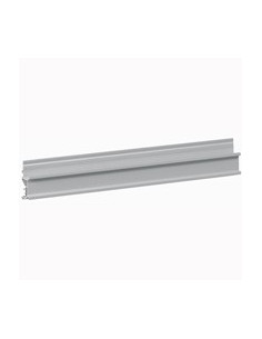 Rehausse de rail pour cohabitation de DX³ et DPX-IS250 sur une même rangée 20 modules LEGRAND 026299 2