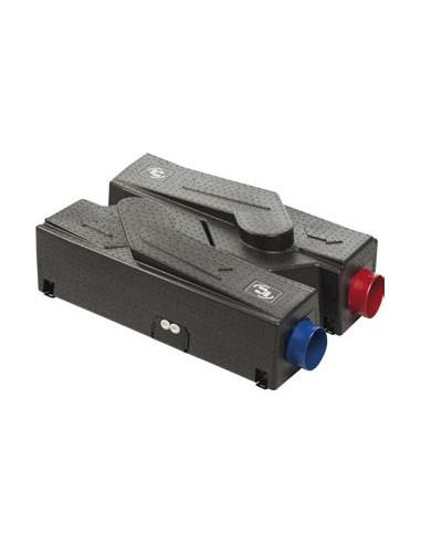 VMC DOUBLE FLUX EXTRA PLATE FLEXEO210FL UNELVENT 600093