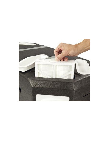 VMC DOUBLE FLUX EXTRA PLATE FLEXEO210FL UNELVENT 600093