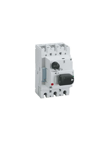 DPX3 COMM ROTATIVE DIRECT LEGRAND 421000