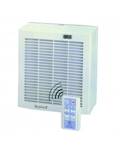 Aérateur Stylvent HV150AE  32W 225m³/h UNELVENT 454193 2