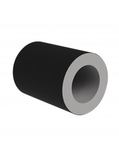 Manchon acoustique 45 dB A pour SILEC MAC 45 S&P UNELVENT 899967