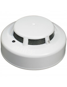 Télécommande de test pour détecteur optique OX8 OX 8T S&P UNELVENT 710511