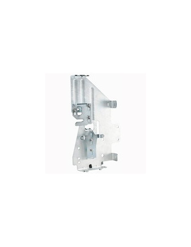 INTERLOCK DETAILS FOR 1 DMX3 FRAME 1 LEGRAND 028864