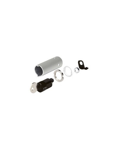 KEY LOCK INSERTED/TEST/DRAW OUT POSITION RONIS  ONLY KEY INCLUDED  LEGRAND 028833