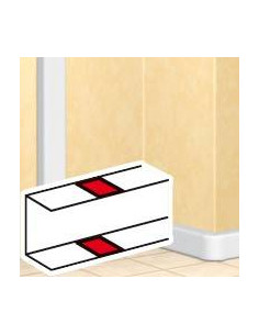 JOINTERRUPTEUR CORPS BLANC LEGRAND 010692