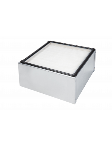 Filtre de rechange M5 pour caisson UVF-1100/250 ECOWATT AFR UVF-1100 M5 S&P UNELVENT 973591