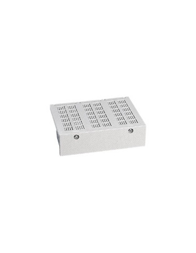 Jeu de 2 cache-bornes pour DPX-IS630 ou DPX³630 4 Pôles LEGRAND 026245