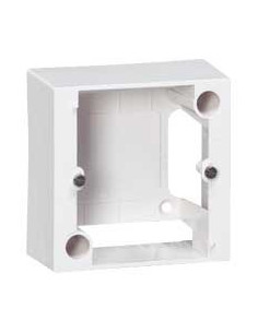 CADRE PROFONDEUR 40 POUR PRISE 20A LEGRAND 055439