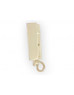 POSTE BLANC STANDARD 020760 URMET 1130/11