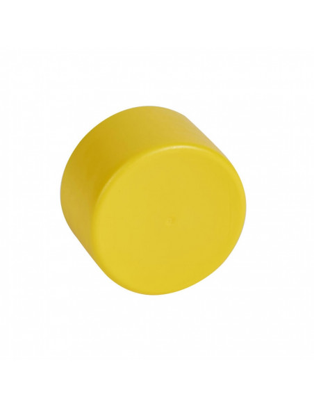 BOUCHON 63 JAUNE PAR 5 LEGRAND 06067