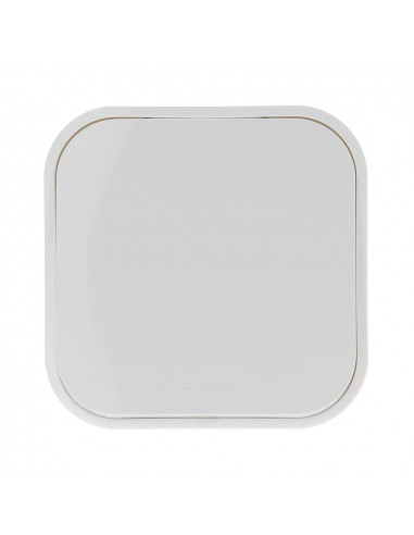 Interrupteur ou va-et-vient saillie Profil Eco blanc ARNOULD 54200