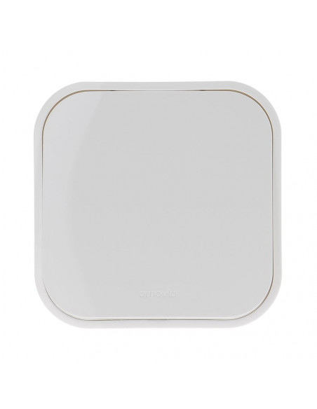 Interrupteur ou va-et-vient saillie Profil Eco blanc ARNOULD 54200