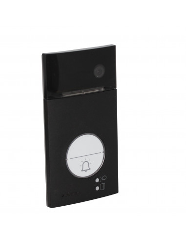 LINEA 3000 NOIR LECTEUR DE BADGE BTICINO BT343093
