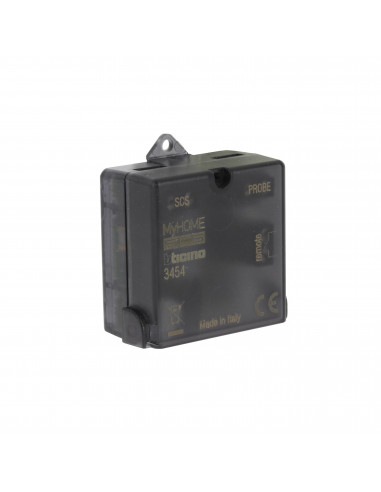 Sonde de température en format basique BTICINO BT3454