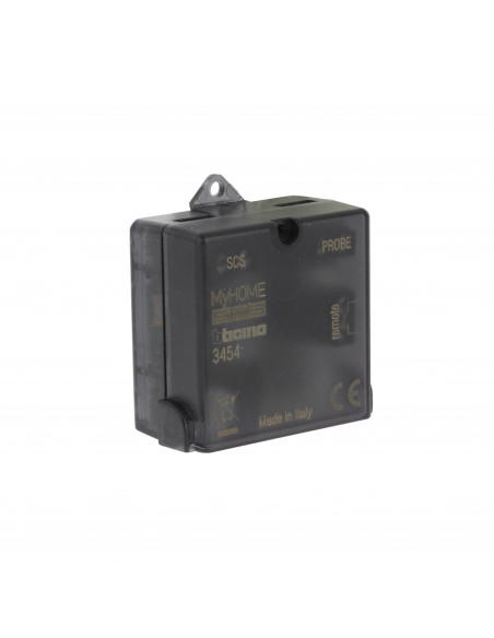 Sonde de température en format basique BTICINO BT3454
