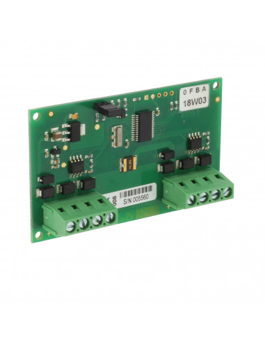 ISOLATEUR/REPETITEUR DE BUS BTICINO BT4294