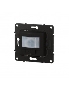 Interrupteur automatique toutes lampes Altège finition Nuit BTICINO BTAL12SD