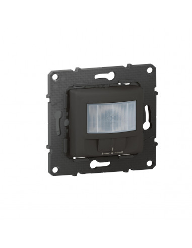 Interrupteur automatique toutes lampes Altège finition Nuit BTICINO BTAL12SD