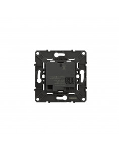 Double chargeur USB Altège Type-A 2,4A finition Nuit BTICINO BTAL30SD