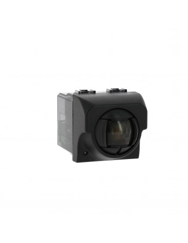Livinglight détecteur de mouvement anthracite BTICINO BTL4275